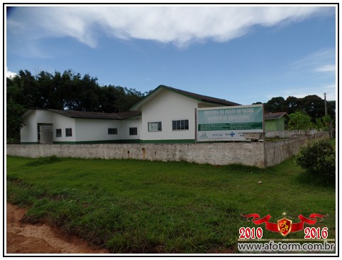 rolim de moura